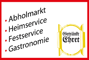 Ehret Getränke