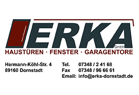 ERKA