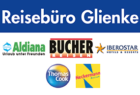 Reisebüro Glienke