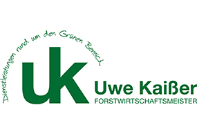 Uwe Kaißer, Forstwirtschaftsmeister