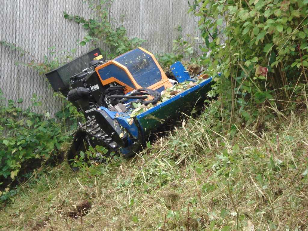 Uwe Kaißer, Forstwirtschaftsmeister