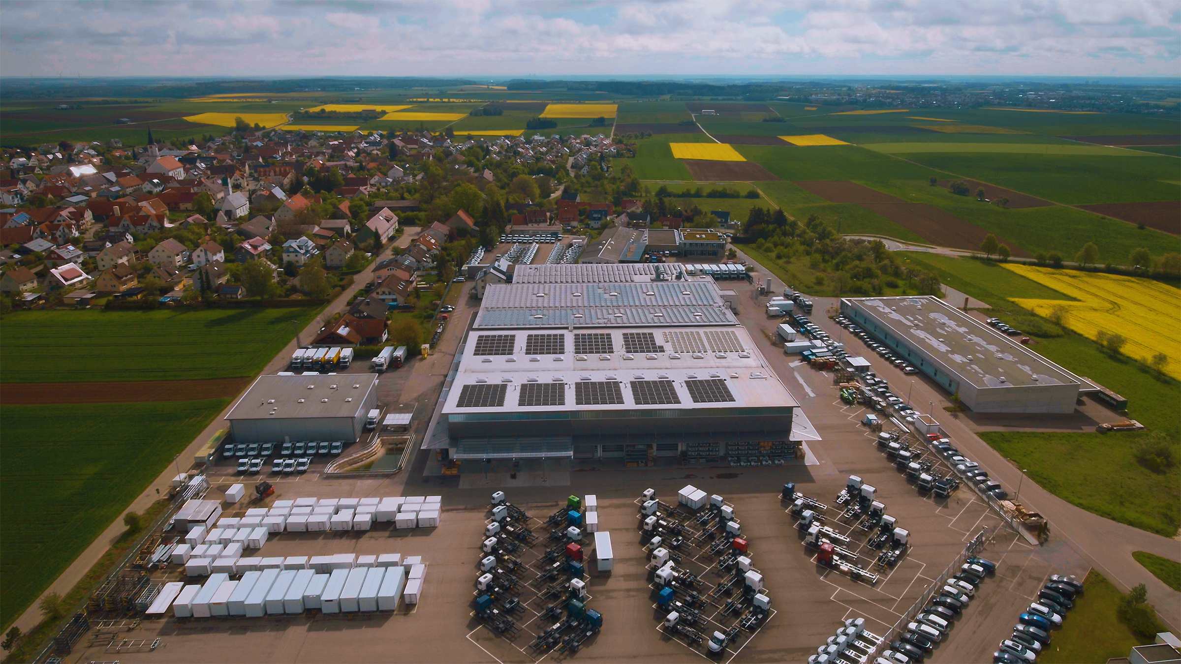 Kiesling Fahrzeugbau GmbH