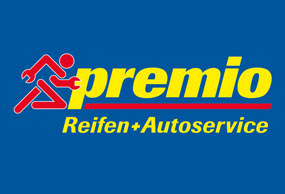 Premio Reifen + Autoservice G. Reinhardt GmbH