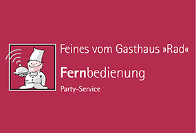 Rad Scharenstetten - Fernbedienung