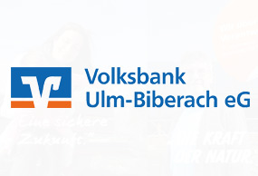 Volksbank Ulm-Biberach eG