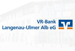 VR-Bank Langenau-Ulmer Alb eG